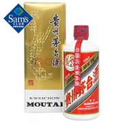 贵州茅台 飞天茅台酒43度 500ml