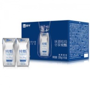 MENGNIU 蒙牛 纯甄 常温酸牛奶 200g*6盒 *2件