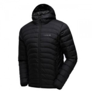 Marmot 土拨鼠 L81220 男士650蓬羽绒服