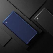 网易智造 轻薄移动电源 10000mah