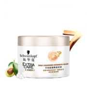 Schwarzkopf 施华蔻 羊绒脂滋养发膜（150ml+蓝牙小音箱*2） *3件 +凑单品