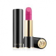 临期品： LANCOME 兰蔻 新菁纯柔润丝绒口红#367