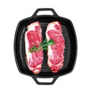 顶诺 澳洲牛排家庭原肉整切套餐 1500g 168元包邮（188-20）