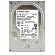 7200RPM，4TB！WD 西部数据 HC310 数据中心 机械硬盘