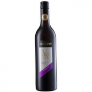 HARDYS 夏迪 VR梅洛红葡萄酒 750mlx11瓶