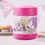 Thermos 膳魔师 F3001-BRB 不锈钢真空焖烧罐 300ml