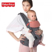 Fisher-Price 费雪 ARETE系列 婴儿腰凳背带