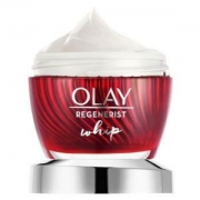 OLAY 玉兰油 新生塑颜空气感凝霜 50g*4 + prox 美白精华 40ml*1