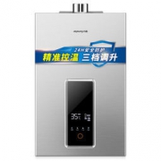 Joyoung 九阳 14D01E 燃气热水器 14L 1098元包邮（需用券）
