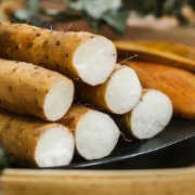 绿参 农家自产山药 5斤装
