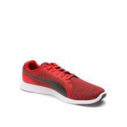 限尺码：PUMA 彪马 Trainer Evo Knit 中性款款运动鞋