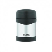 Thermos 膳魔师 真空不锈钢焖烧杯 283ml *5件