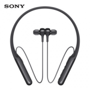 SONY 索尼 WI-C600N 无线降噪立体声耳机  1199元包邮