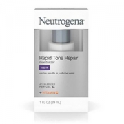 镇店之宝，Neutrogena 露得清 极速抗皱系列保湿晚霜 29ml  prime会员凑单免费直邮