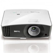BenQ 明基 MU686 投影仪