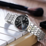prime会员专享镇店之宝，Citizen 西铁城 EW1580-50E 女士光动能手表
