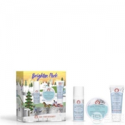FIRST AID BEAUTY 全线75折 莹润亮彩礼盒三件套 新低£14.63（需用码）