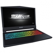 Shinelon 炫龙  毁灭者KP2 15.6英寸游戏笔记本电脑（i5-8400、8GB、128GB+1TB、GTX1060 6GB）