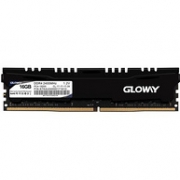 Gloway 光威 悍将 DDR4 16G 2400频 台式机内存