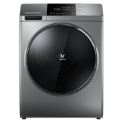 云米 WD8S 8公斤洗烘干一体变频智能洗衣机 远程预约洗衣