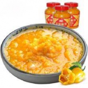 南国 黄灯笼辣椒酱 135g*3瓶
