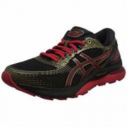 ASICS 亚瑟士 GEL-NIMBUS 21 1011A257 男款跑步鞋 819元包邮（需领券）