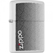 Zippo 之宝 29689 商标渐变波点之上 打火机  *2件