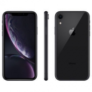 Apple 苹果 iPhone XR 智能手机 128GB 黑色 移动4G优先版 5398元包邮