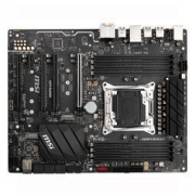 msi 微星 X299 RAIDER 主板 2079元包邮（满减）
