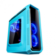 宁美国度 DIY台式主机（i5-8500、8G、120G、GTX1060 3G独显） 3696元包邮