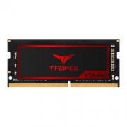 Team 十铨 火神系列 DDR4 2666 16G 红色 笔记本内存 759元包邮