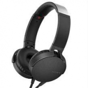 SONY 索尼 MDR-XB550AP 头戴式耳机 多色