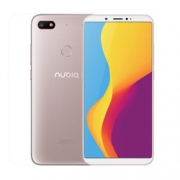 努比亚（nubia）  V18 全网通智能手机 4GB+64GB