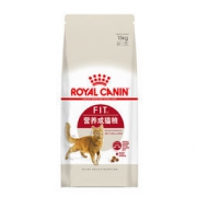 ROYAL CANIN 皇家 F32 宠物成猫粮 理想体态 15kg 508元包邮（多重优惠）