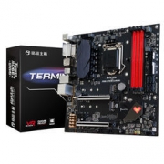 2日0点：MAXSUN 铭瑄 MS-终结者 Z390W Gaming 主板 729元包邮