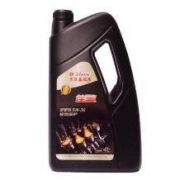 东风嘉实多 佳驰 黑佳驰 全合成机油润滑油 5W-30 SN级 4L