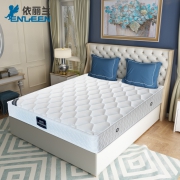 EVENILAND 依丽兰 簧冠 精钢弹簧床垫 180*200*20cm