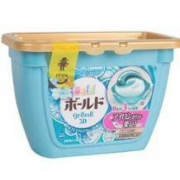 P&G 宝洁 洗衣凝珠 18粒