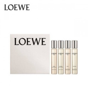 LOEWE 罗意威 001事后清晨 男女对香套装 15ml*4支