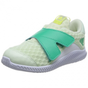 adidas kids 阿迪达斯 FortaRun AC K 中性童 休闲  147元包邮