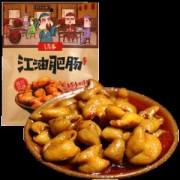 诗乡 红烧江油肥肠袋装 200g