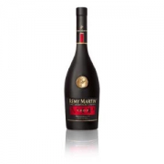 RéMY MARTIN 人头马 V.S.O.P 优质香槟区干邑白兰地 375ml  *2瓶