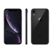 Apple 苹果 iPhone XR 128GB 黑色 全网通手机 双卡双待 6999元包邮