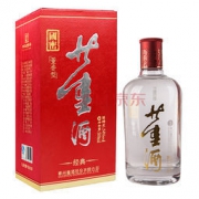 董酒 红色经典 54度 500ml 119元包邮