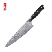 拓牌 67层大马士革厨师刀 +凑单品
