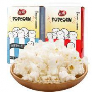 狂趣 微波炉爆米花 70g*3包