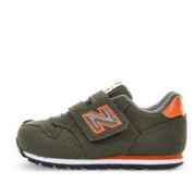 New Balance  KV373Z2I 儿童休闲鞋 *3件