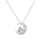 SWAROVSKI 施华洛世奇 1181093 女士项链