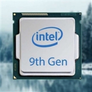 intel 英特尔 Core 酷睿 i5-9600K 处理器