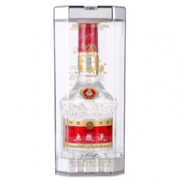 2件 五粮液 普五 52度 浓香型白酒 500ml